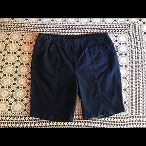 Bedford Fair 22W Jean Shorts!!